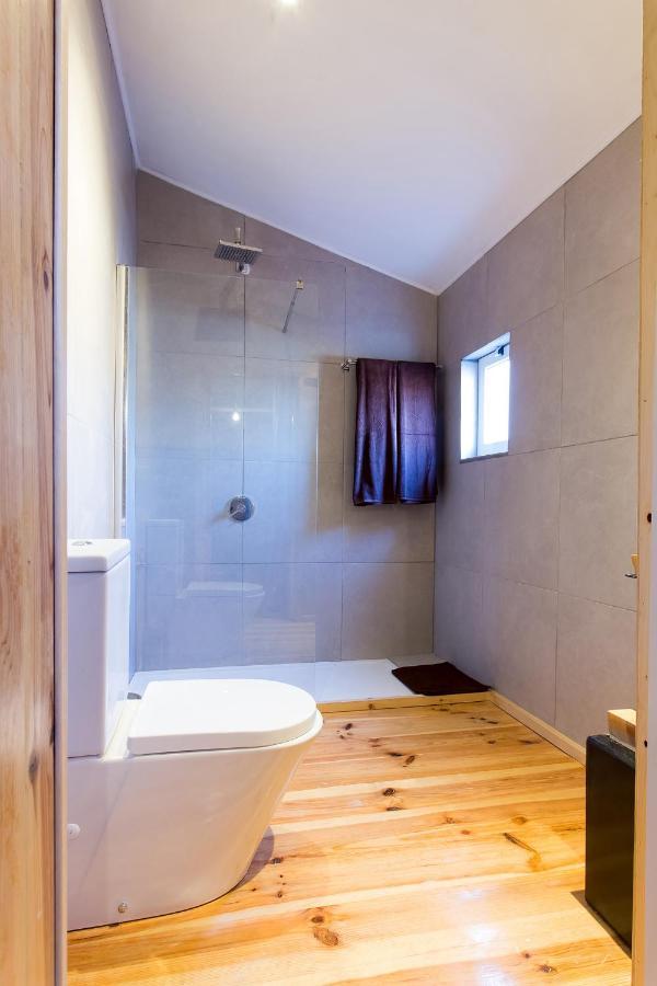 Feel At Home Guest House Ovar Exteriér fotografie
