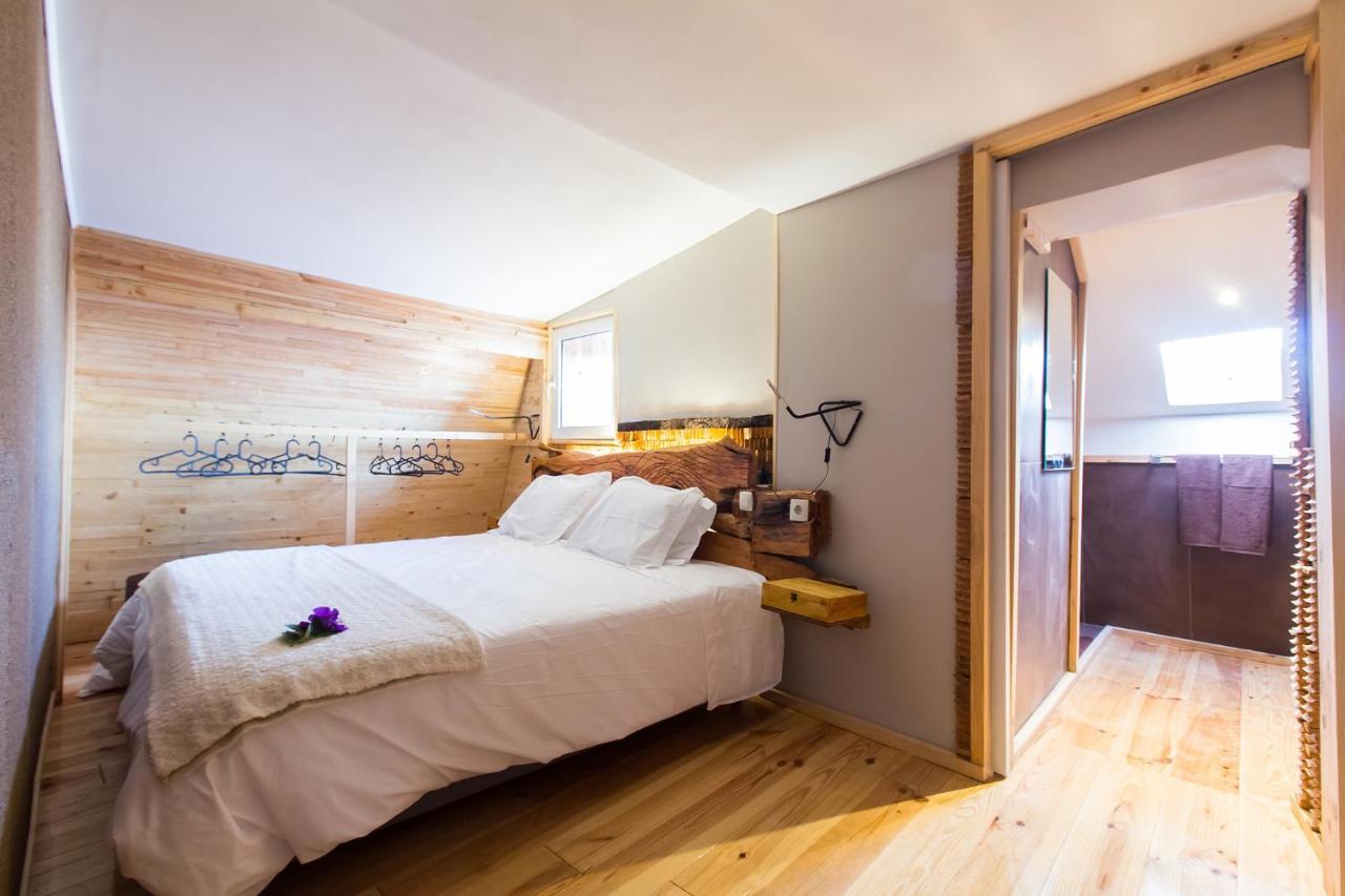 Feel At Home Guest House Ovar Exteriér fotografie